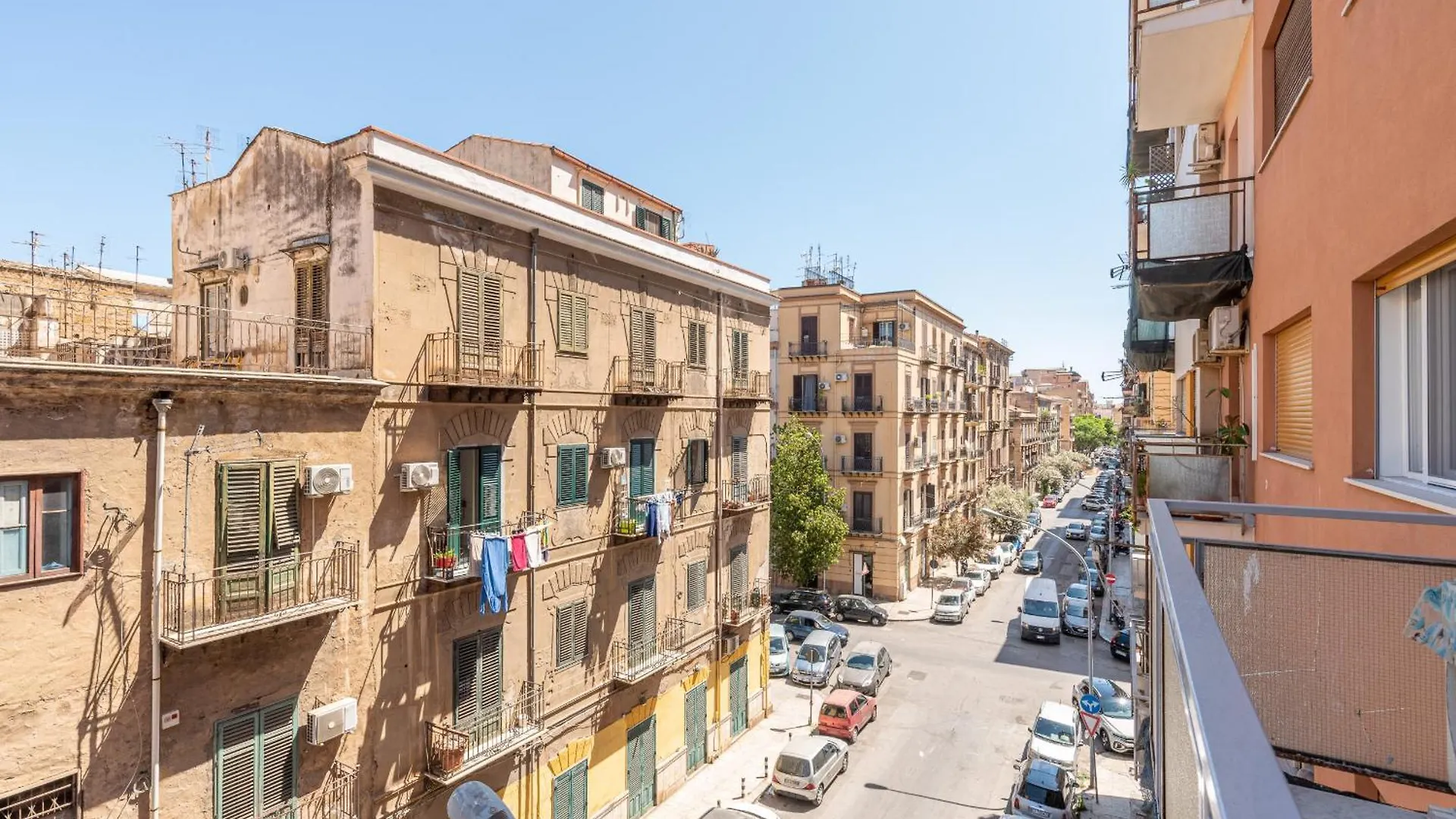 Apartamento Appartamento Pacini By Wonderful Italy Palermo
