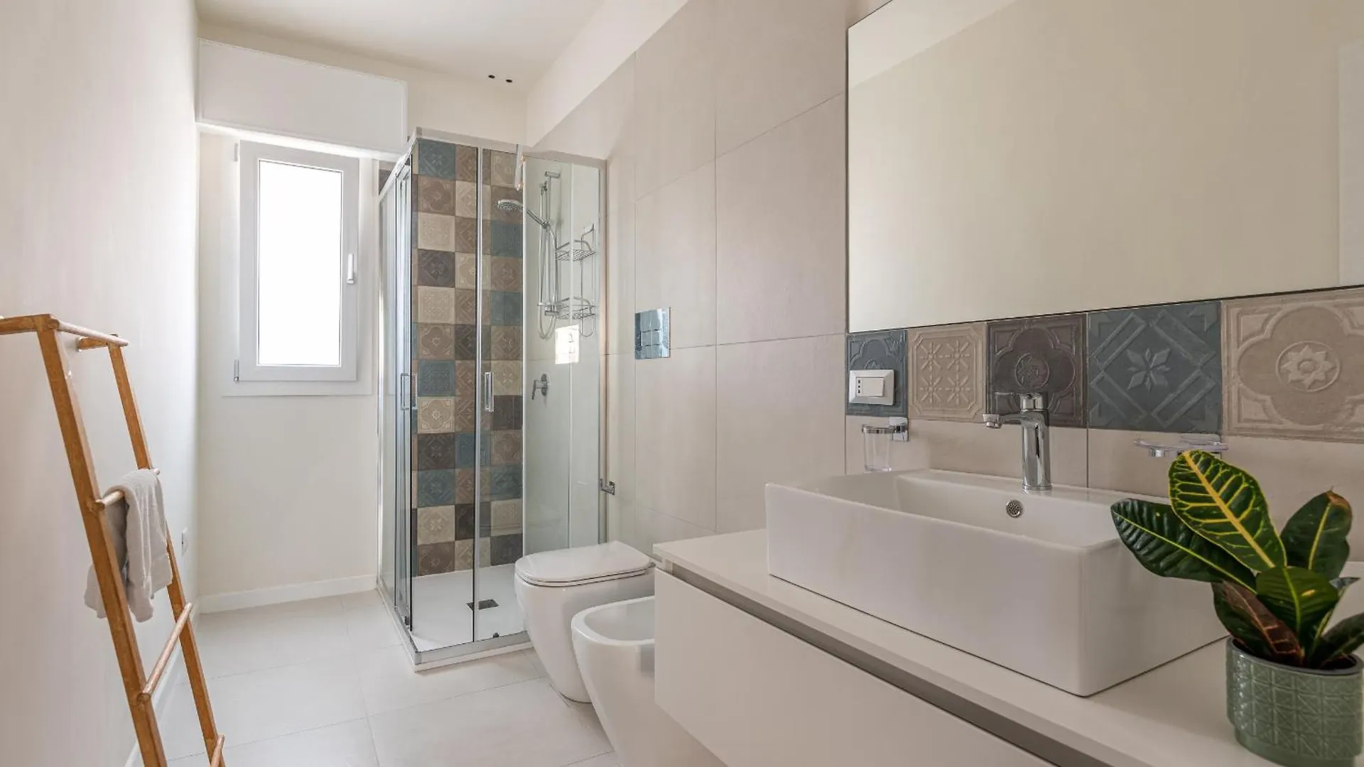 Apartamento Appartamento Pacini By Wonderful Italy Palermo