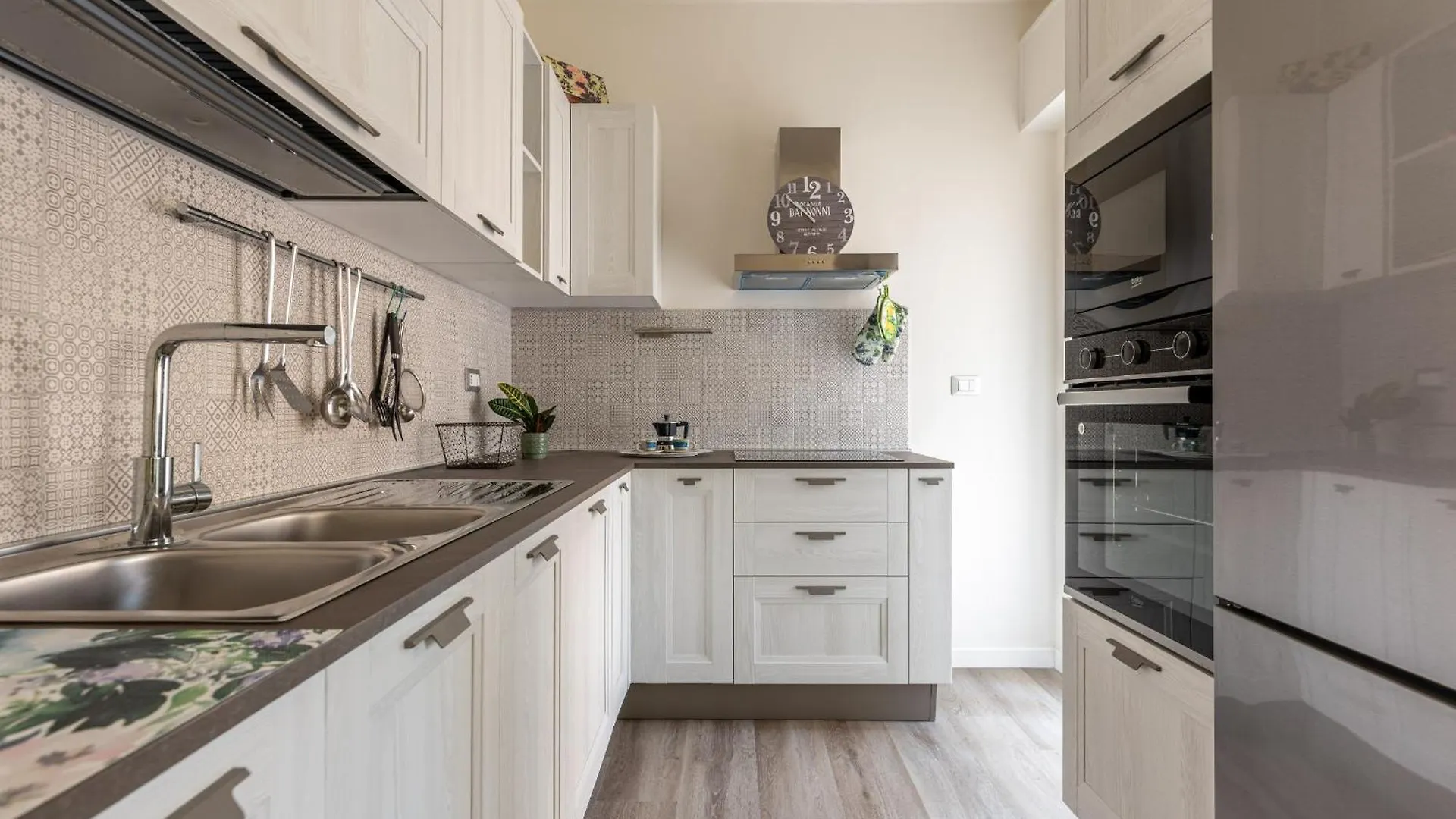 Apartamento Appartamento Pacini By Wonderful Italy Palermo