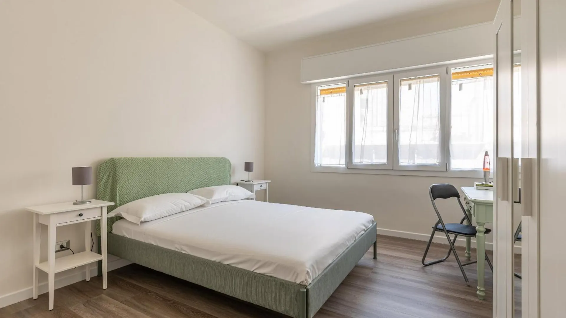 Appartamento Pacini By Wonderful Italy Palermo Apartamento