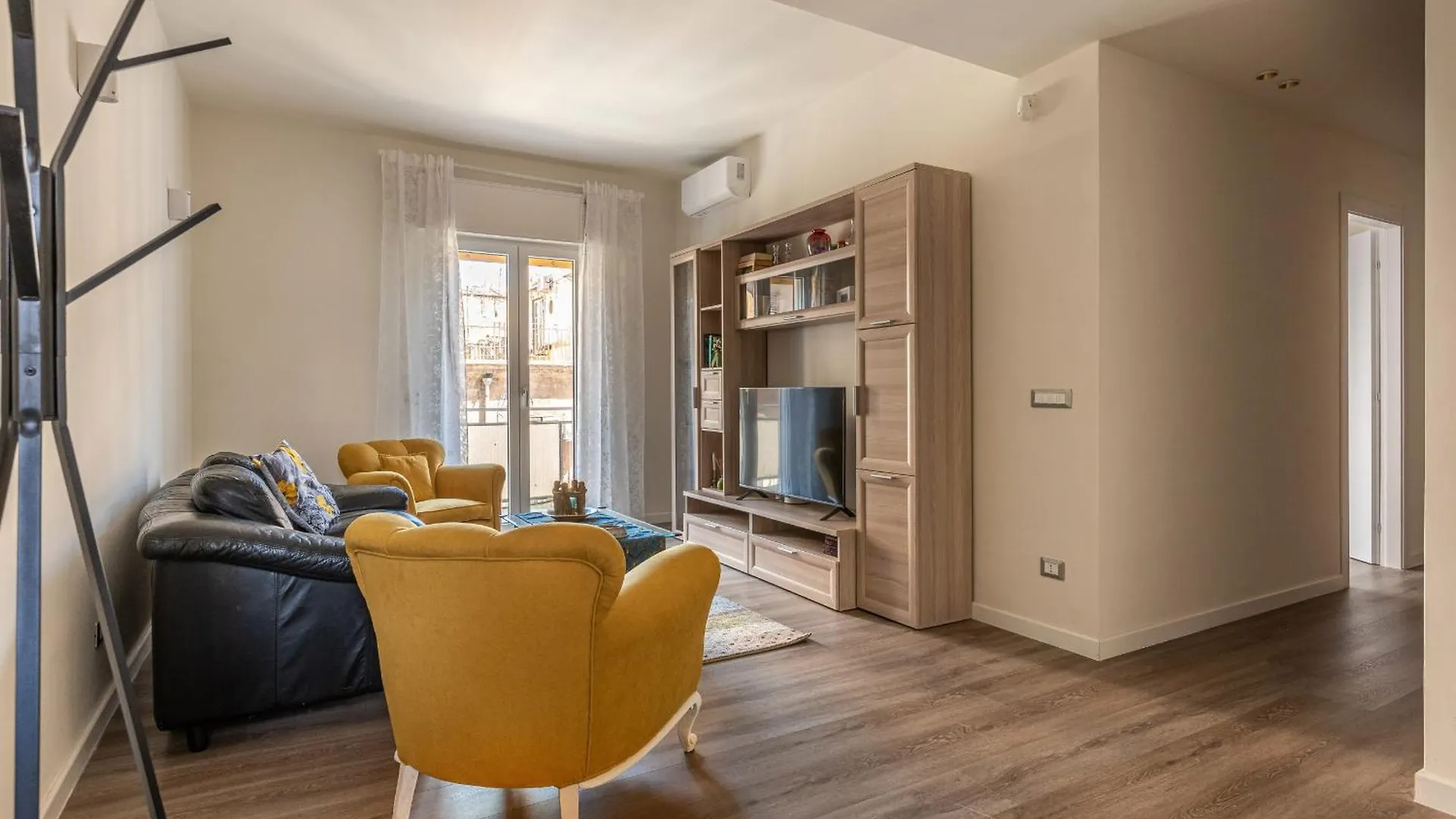 Appartamento Pacini By Wonderful Italy Palermo Apartamento